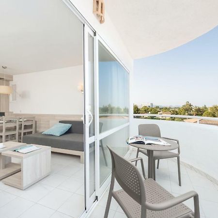 Apartamento Lagoon Center Port de Alcudia  Dış mekan fotoğraf