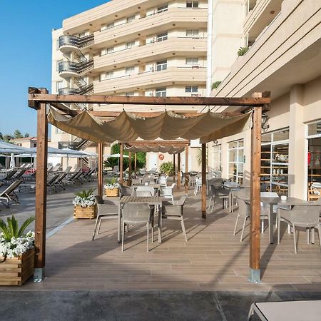 Apartamento Lagoon Center Port de Alcudia  Dış mekan fotoğraf