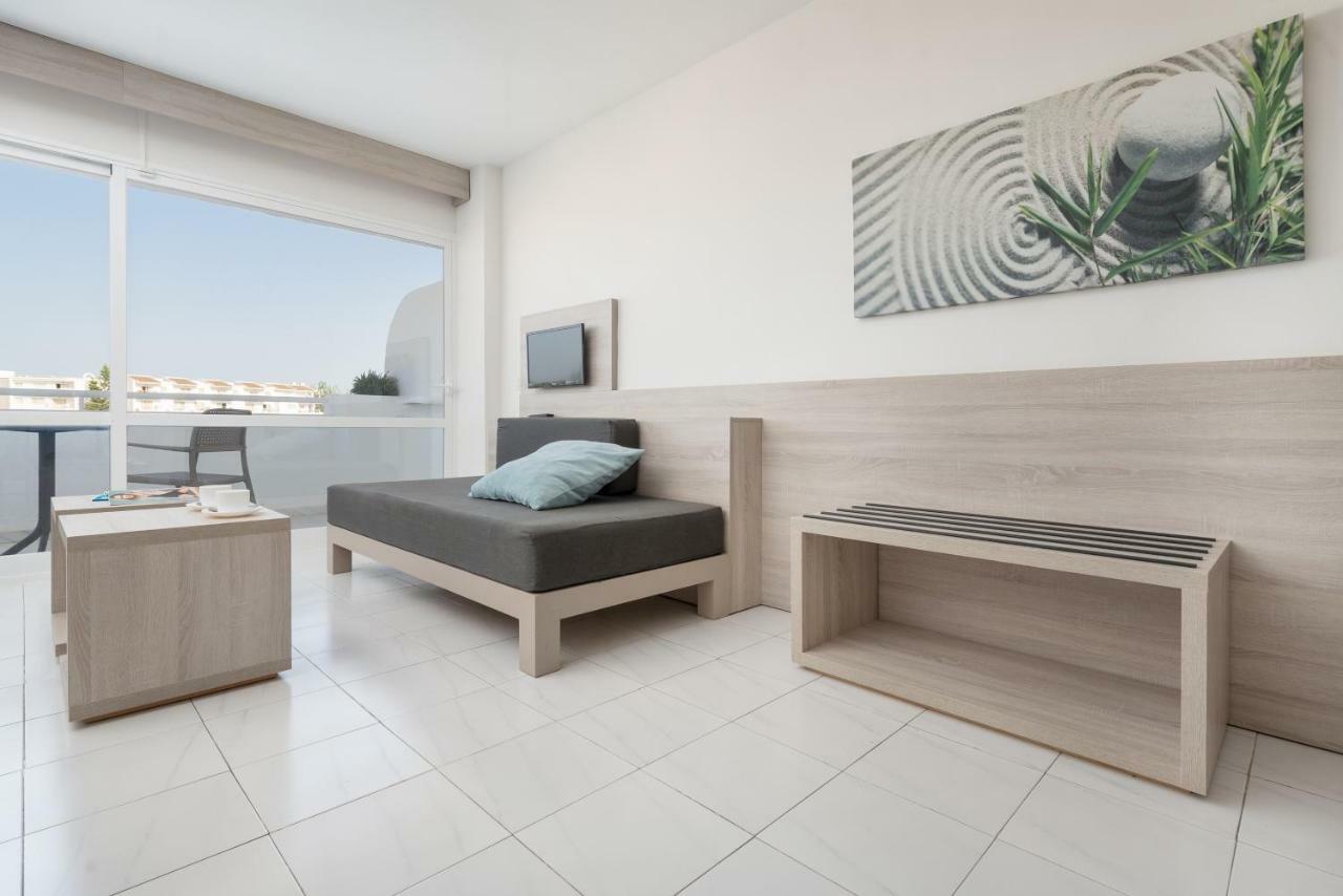 Apartamento Lagoon Center Port de Alcudia  Dış mekan fotoğraf