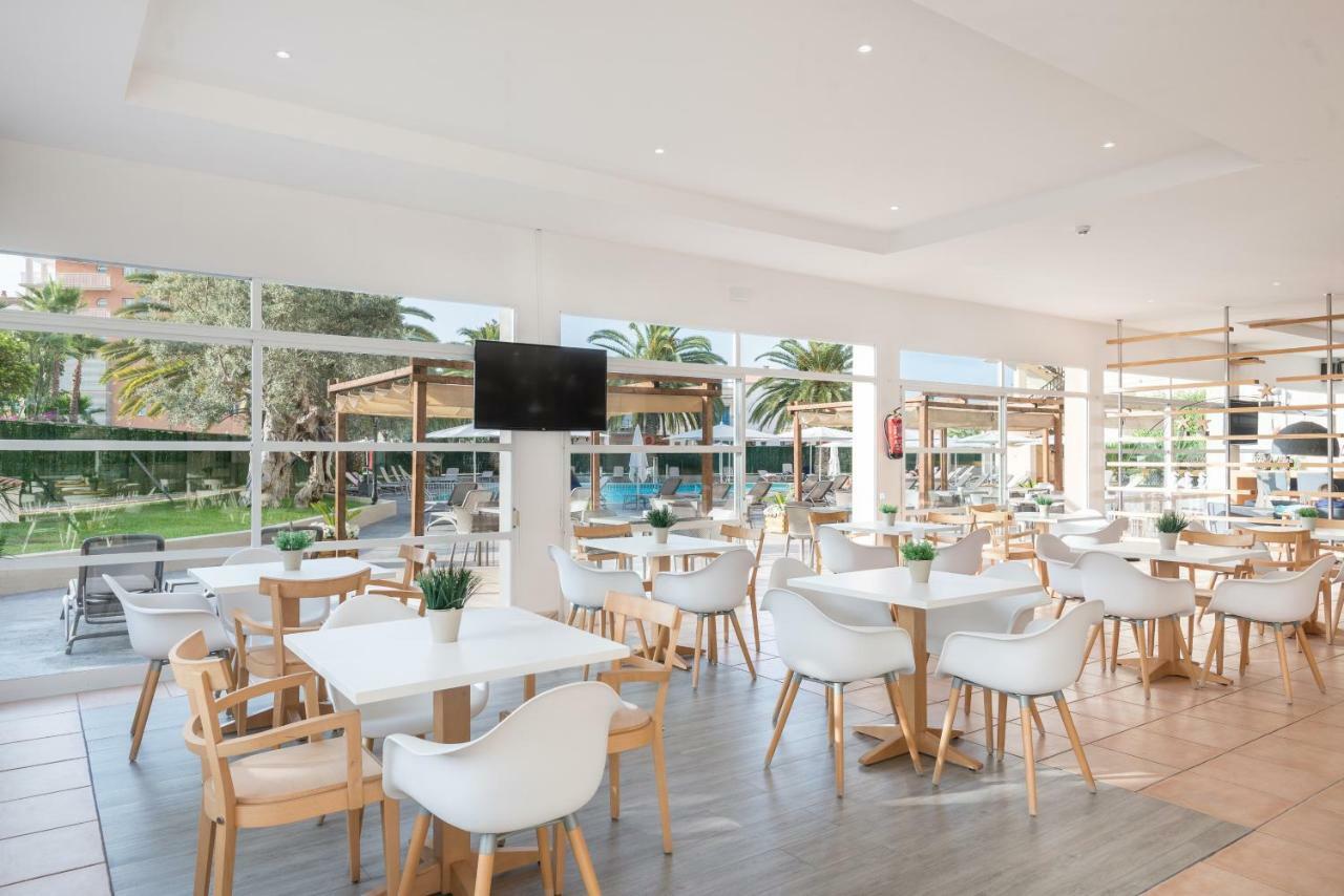 Apartamento Lagoon Center Port de Alcudia  Dış mekan fotoğraf